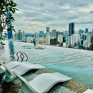  Apartment Axon Kualalumpur Malaysia