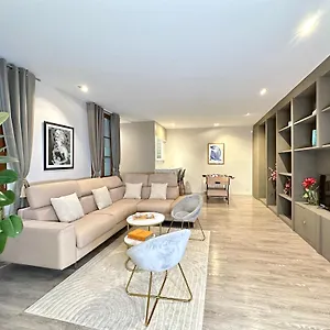  Apartment Luxurious Flat In Saint-germain-des-pres