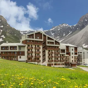  Apartment Vacanceole - Le Borsat Iv France